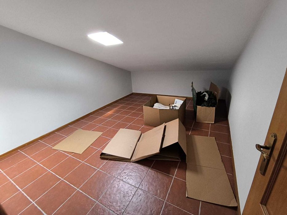 Moradia em Banda T5 a 5 min de Viseu