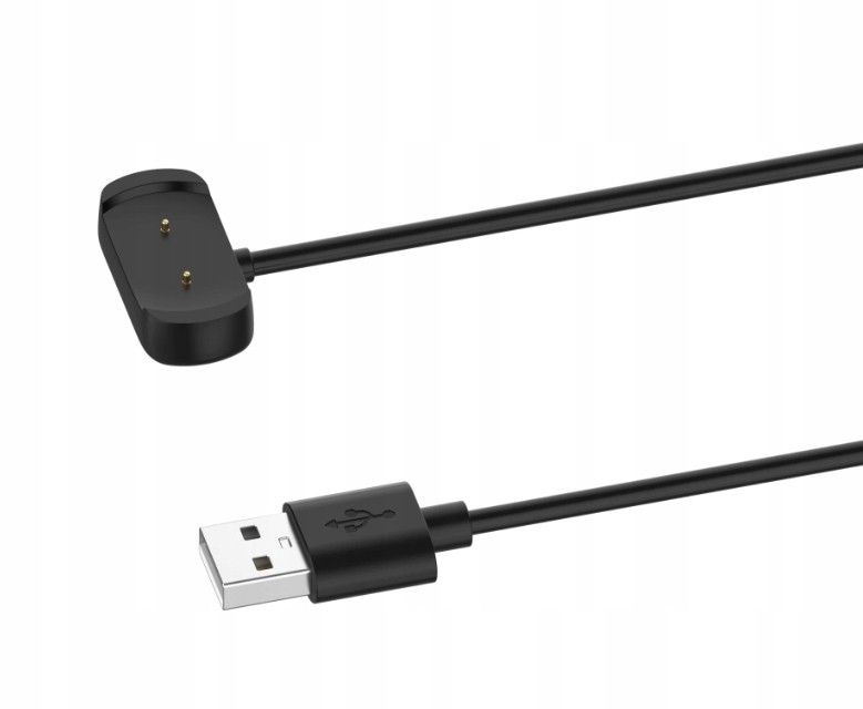 Ładowarka USB Kabel do Xiaomi Amazfit T-REX 2