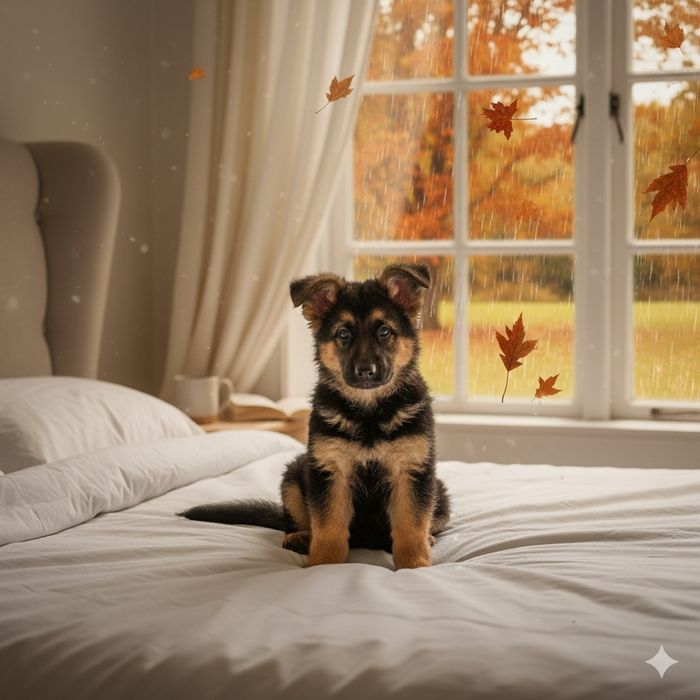 Вівчарка! Продам !