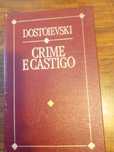 Livro crime e castigo
