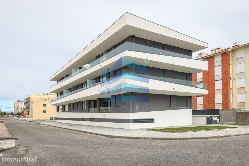 Apartamento T3 com Terraço na Praia da Vagueira