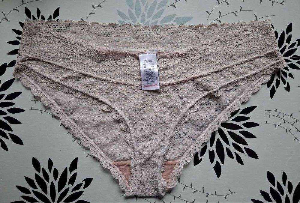 Жіночі трусики ( стринги, шорти ) великого розміру