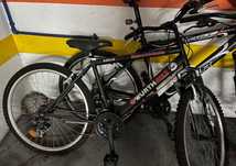 bicicleta macroblade wurthbike