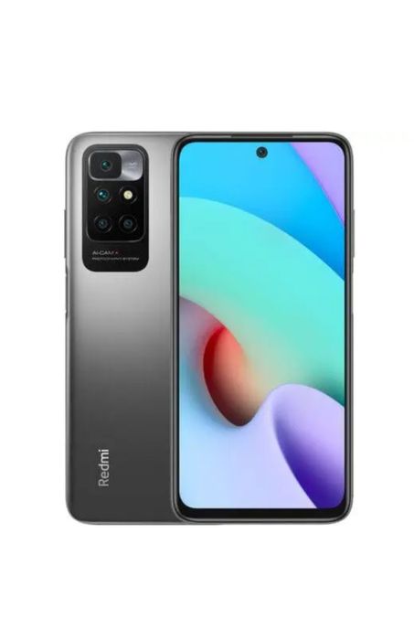 Смартфон Xiaomi Redmi 10 6/128GB