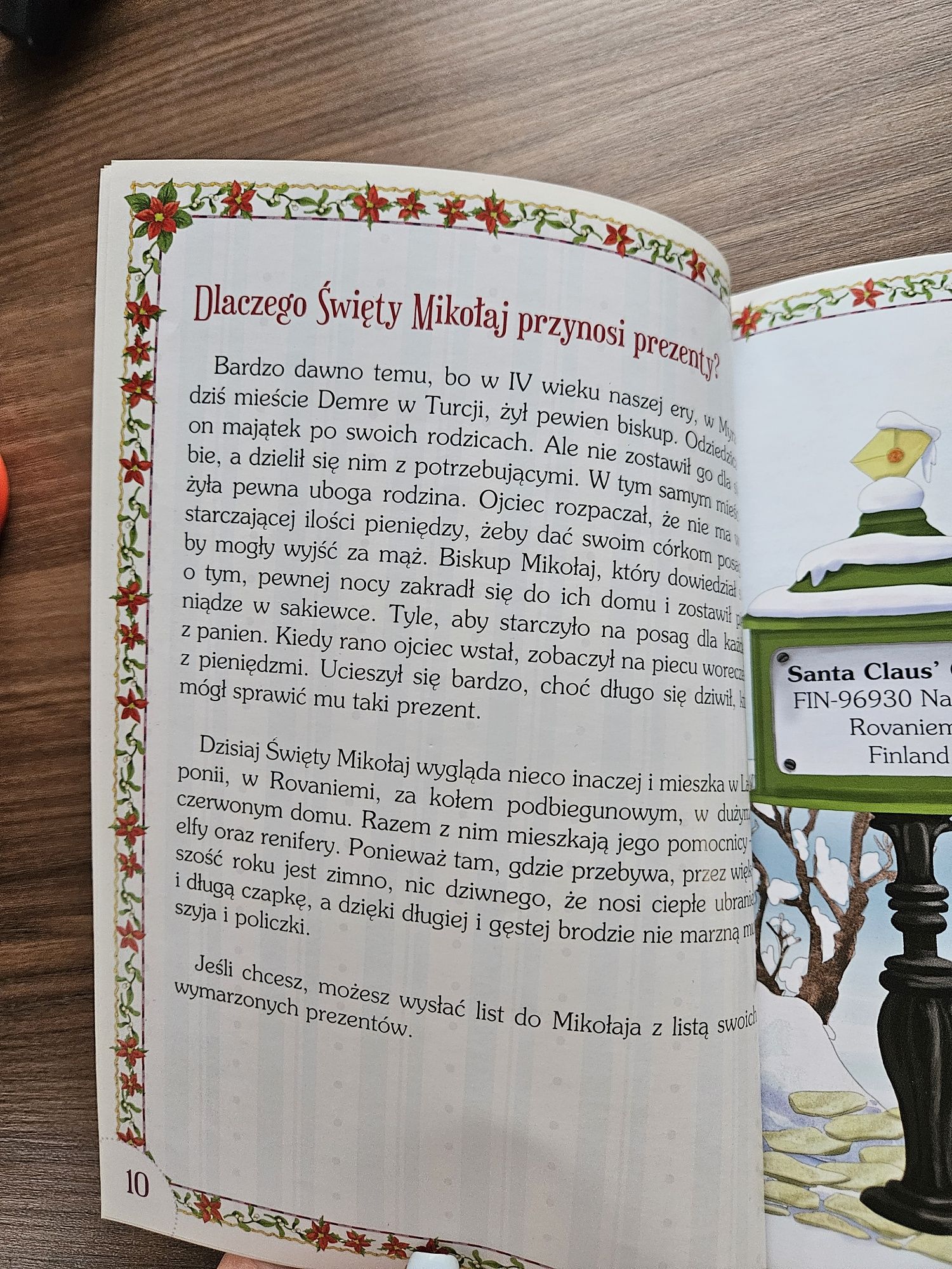 Magia świąt zwyczaje, ciekawostki, opowieści