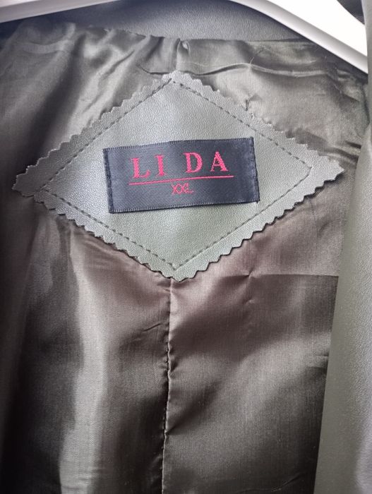 Skóra damska jak nowa