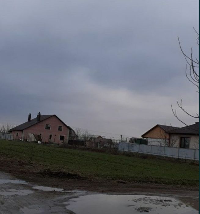 Продам земельну ділянку 0,10 га.