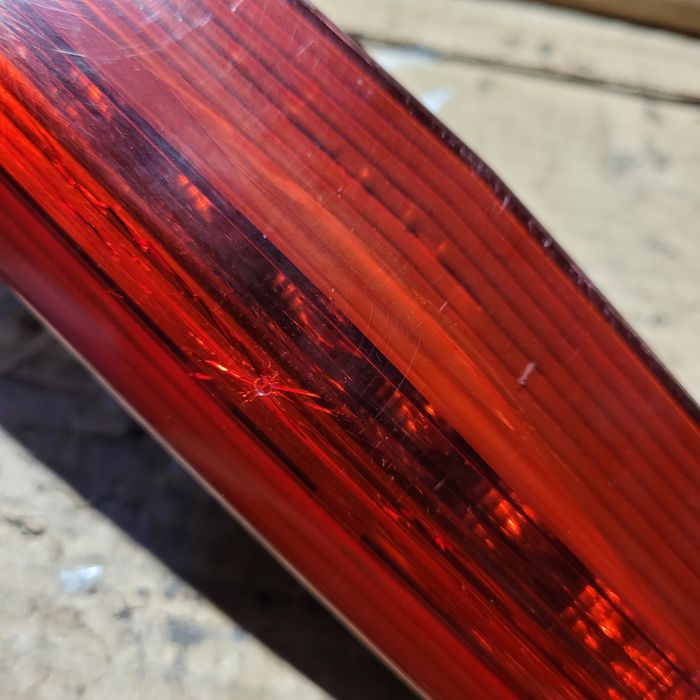 Trzecie światło stopu klapy bagażnika opel astra III H kombi 2005r