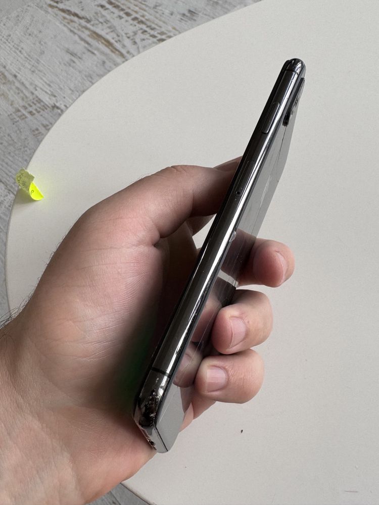 iPhone XS Max 256Gb на запчасти