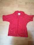 Blusa menina 2 anos
