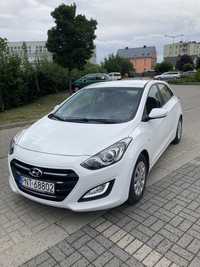 Hyundai I30 Hyundai i30