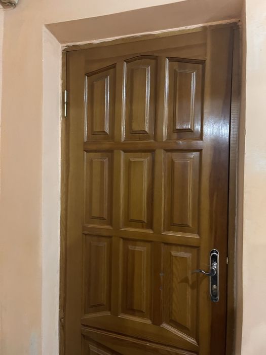 Продам 2 кімнатну квартиру з автономним опаленням