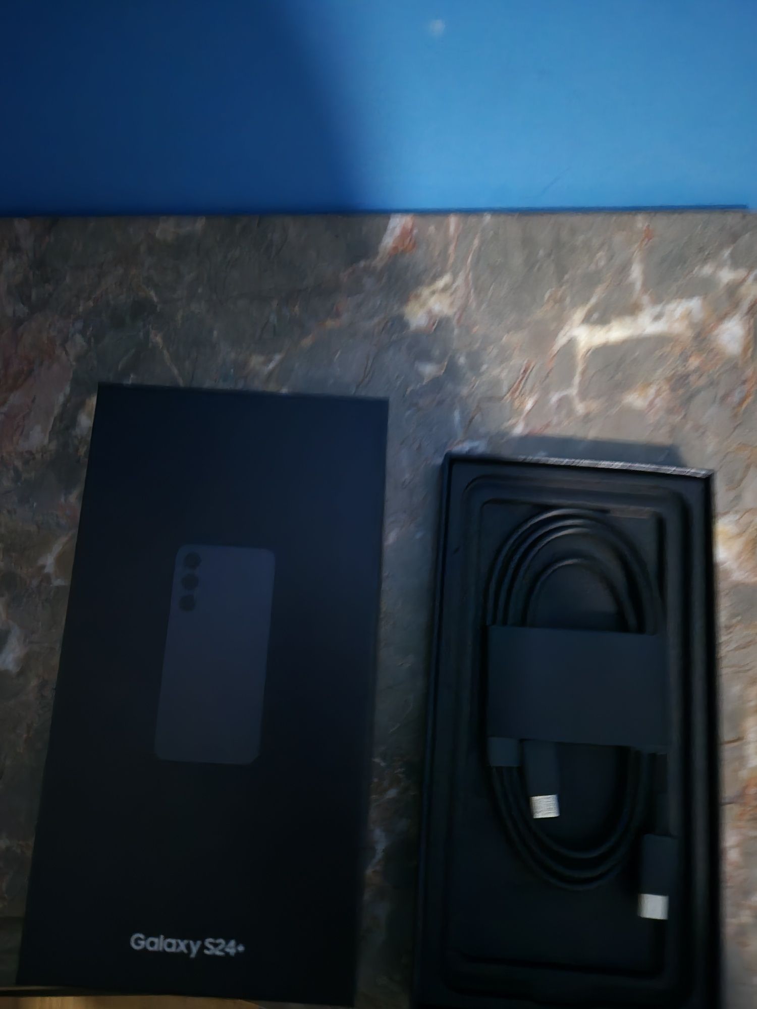 Samsung Galaxy S24 Plus 256Gb