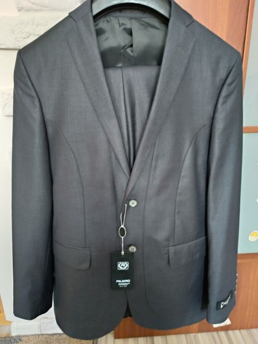Garnitur męski - nowy