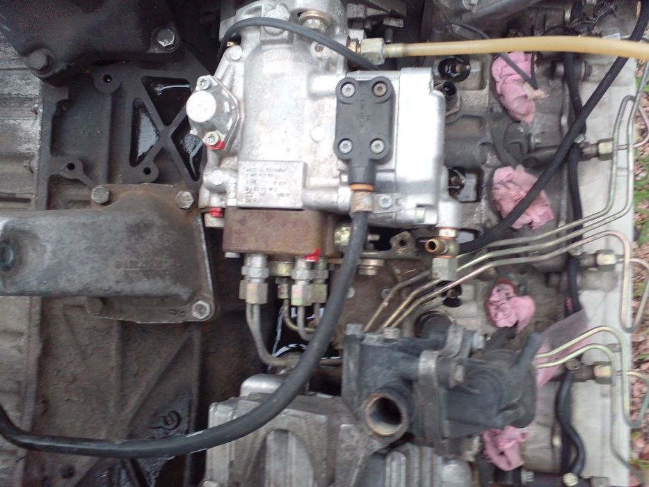 Продам головку или двигатель 2,9