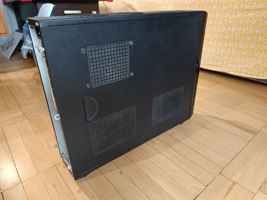 Компьютер AMD без жёсткого диска