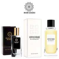 Francuskie perfumy męskie Nr 300 35ml inspiracja Givenc – Xeryus Rouge