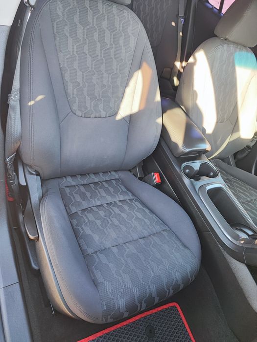 Chevrolet Volt • 2013 • Plug-in Hybrid 1.4 AT