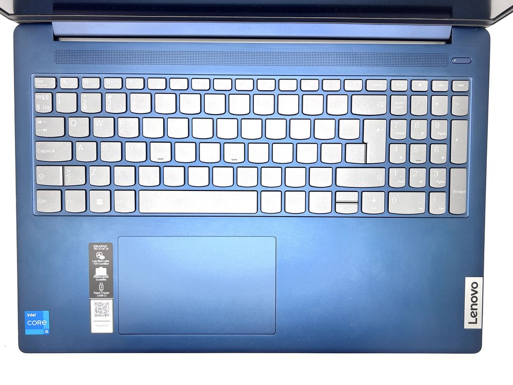 -= Lenovo Ideapad Slim 5 =- 8/512 idealny i5!