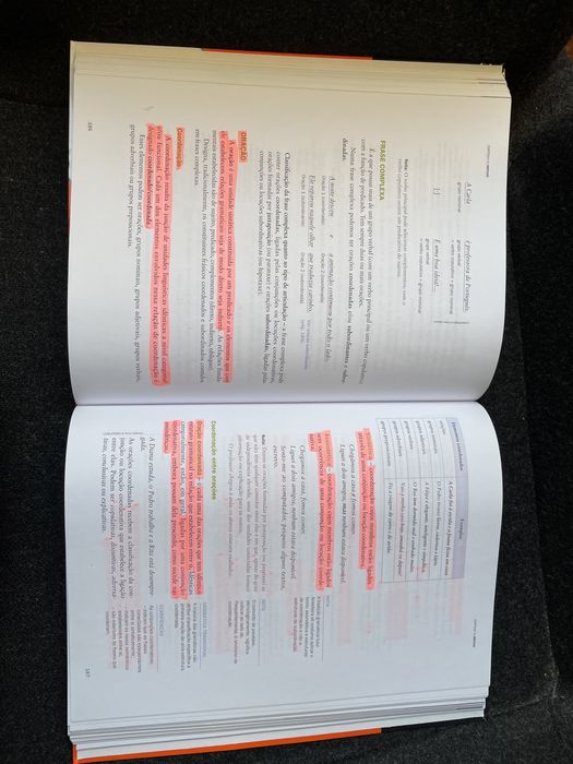 Gramática de Português