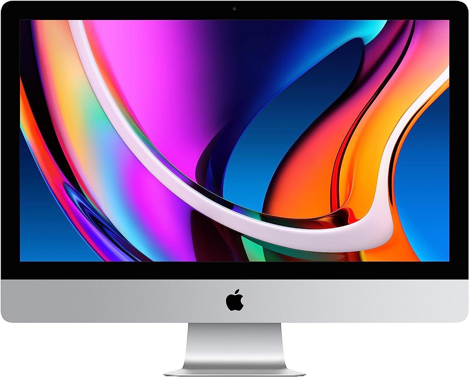 Apple iMac 27'' 5K 2020
