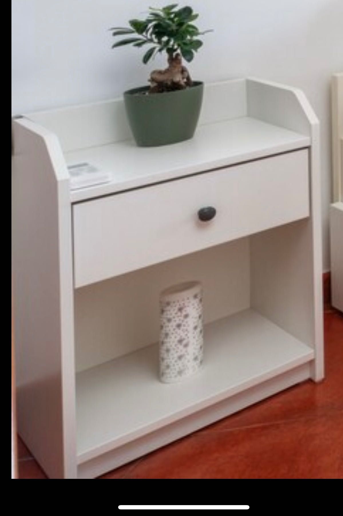 Cama 90*200. Com colchão