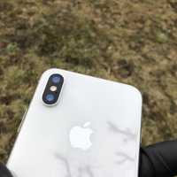 Iphone X 64gb neverlock