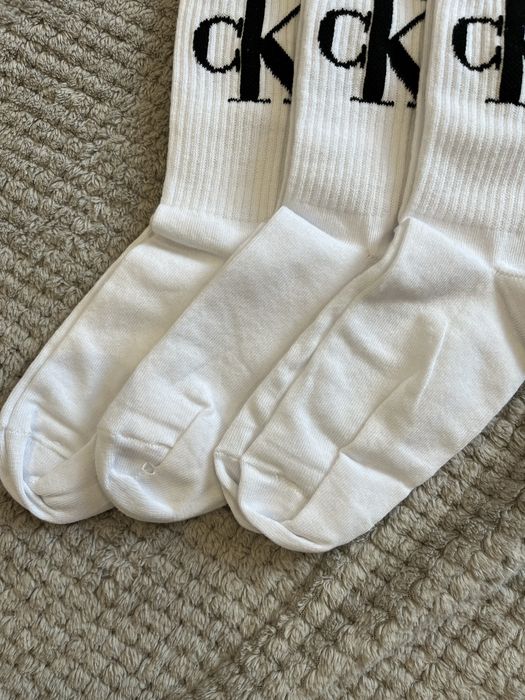 Skarpety Cslvin Klein