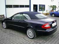 Jantes 18 Originais Mercedes CLK W209