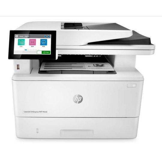 Urządzenie Wielofunkcyjne HP LaserJet Enterprise M430f