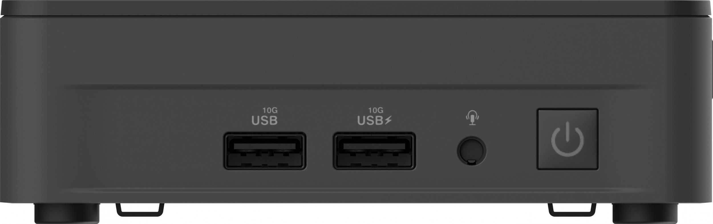 Komputer ASUS NUC 13 Pro i3-1315U 8GB DDR4 NVMe 512SSD