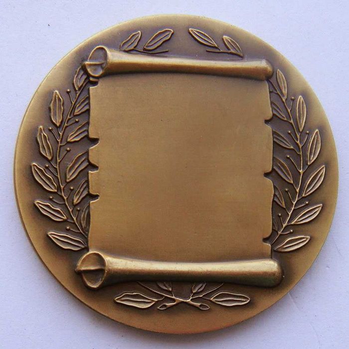 Medalha de Bronze Futebol SCP SCL Sporting Club Lagoense Algarve