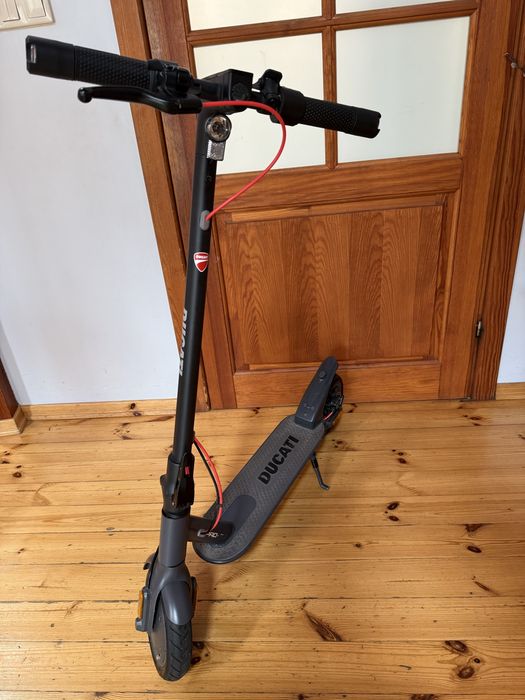 Hulajnoga wlektryczna Ducati Pro 1 EVD