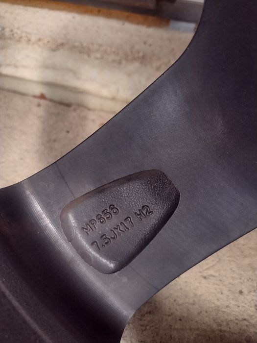 Диски 5/114.3 r17 Toyota, Renault Traffic, Hyundai, Honda.