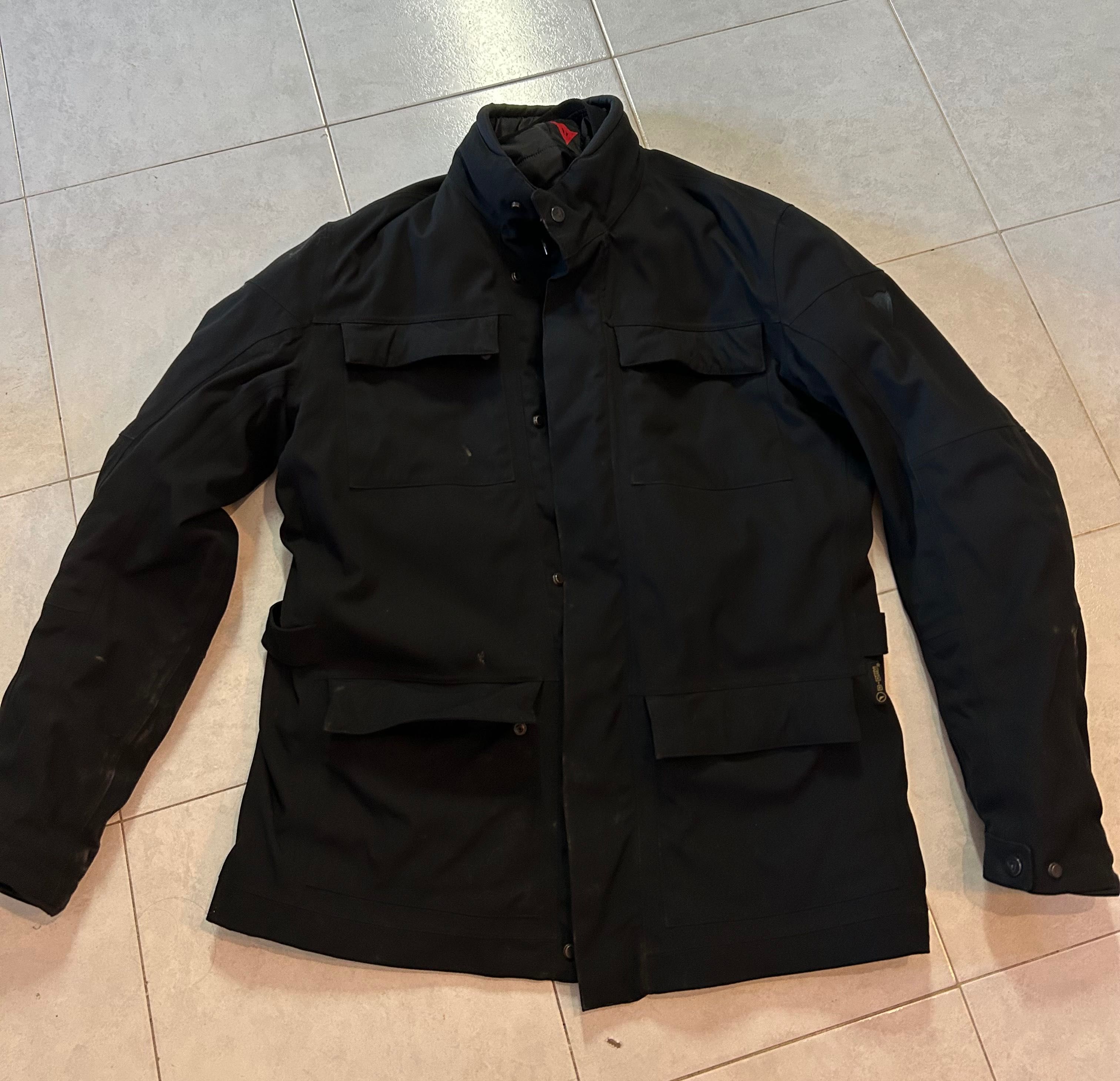 Casaco Dainese Homem