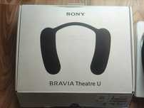 Sony Bravia Theatre U głośnik naramienny słuchawki bluetooth ldac