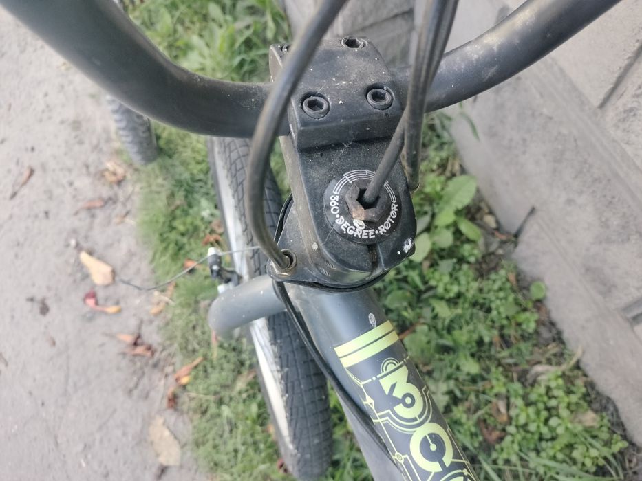 Продам велосипеди з Німеччини, всі обслужені, вкладень не потребують в