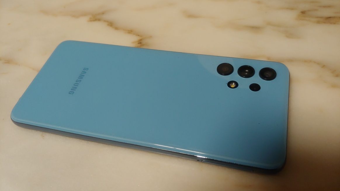 Telemóvel Samsung a32 5G