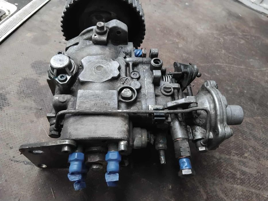 Тнвд Пнвт Топливна 0460414113 Ford Transit Форд Транзит 2.5D 2.5TD