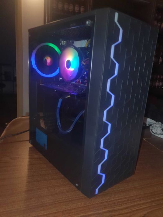 PC Gaming Intel "i7" | GTX 970 Nvidia