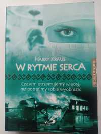 Książka pt. "W rytmie serca"