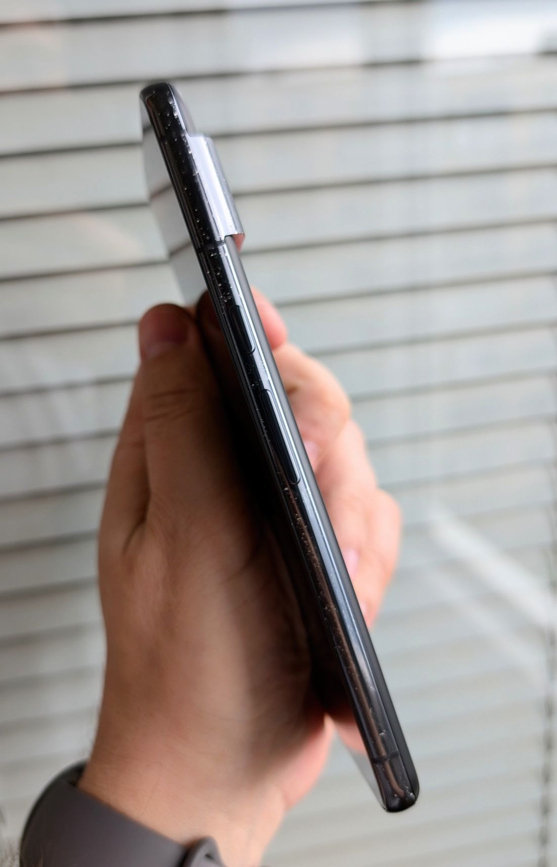 Google Pixel 8 Pro 12/256GB Obsidian Soft