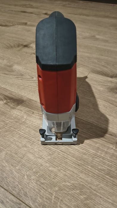 Wyrzynarka akumulatorowa einhell Te-Js 18 Li