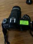 Vende-se Nikon D 7100