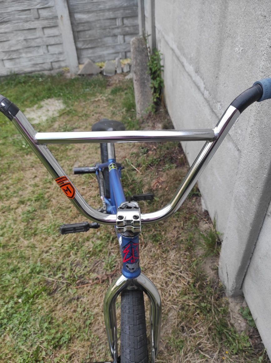 Rower bmx 20 cali