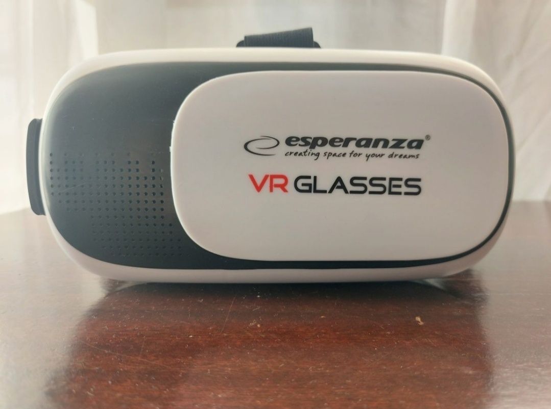 VR 3D-окуляри для смартфонів