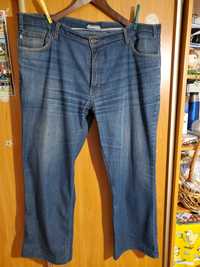 Штаны джинсы Oklahoma usa большой размер 42/34