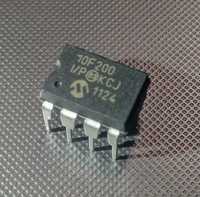 Microcontrolador PIC Microchip c/Portes