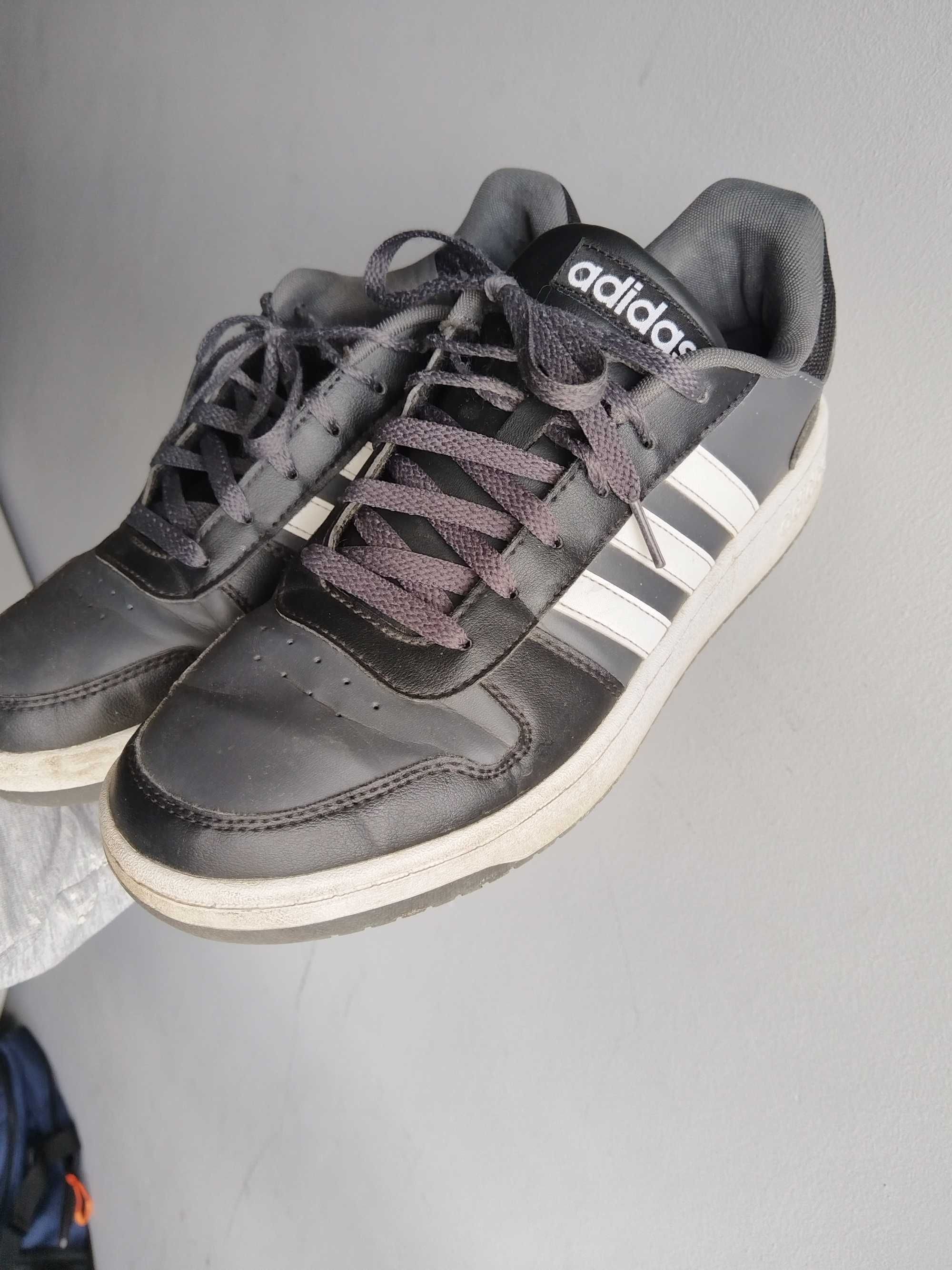 Buty męskie adidas rozm 44 2/3