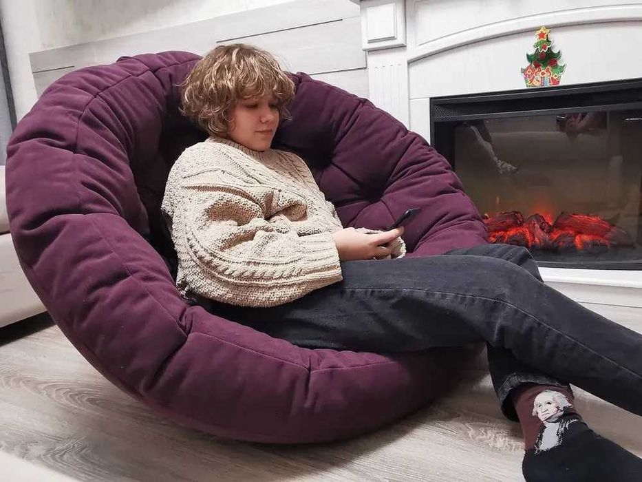 Крісло трансформер, матрац футон оустер, крісло-матрас ДЕШЕВА доставка